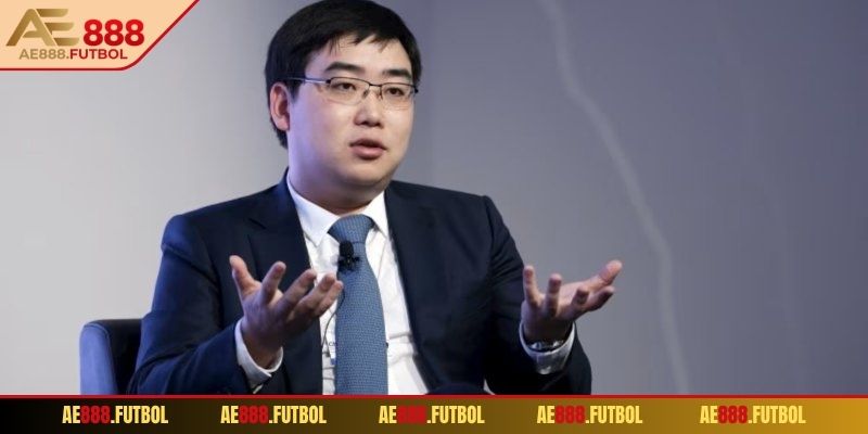 Ceo Nakamoto Linh - Hành Trình Phát Triển Thương Hiệu AE888 2 Bước đầu phát triển AE888 của Nakamoto Linh