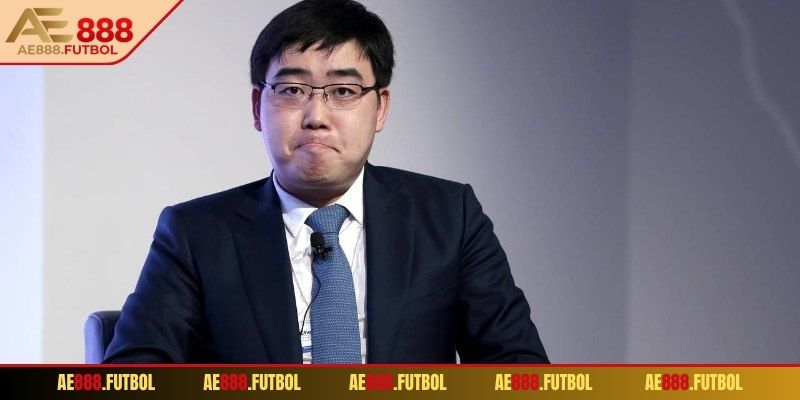 Ceo Nakamoto Linh - Hành Trình Phát Triển Thương Hiệu AE888 3 Nakamoto Linh đối mặt với thử thách