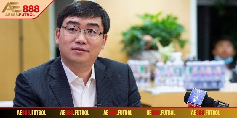 Ceo Nakamoto Linh - Hành Trình Phát Triển Thương Hiệu AE888 1 Tiểu sử của CEO Nakamoto Linh