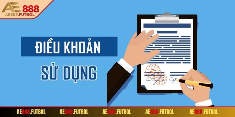 Điều Khoản Sử Dụng 2 Người chơi đồng ý hệ thống lưu trữ thông tin