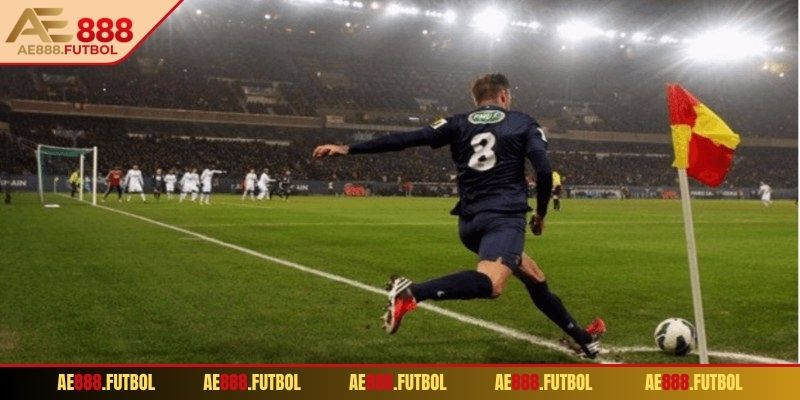 Các bước tham gia kèo góc dễ hiểu