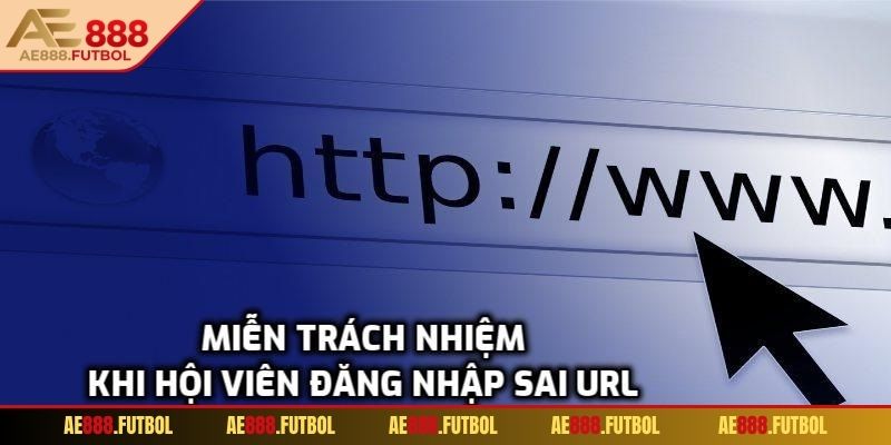 Miễn Trừ Trách Nhiệm 3 Hội viên truy cập vào trang web lậu